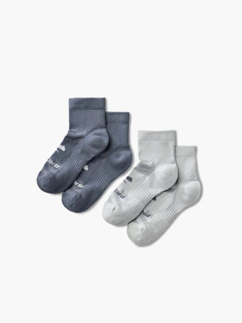 Ghost Lite Quarter 2-Pack