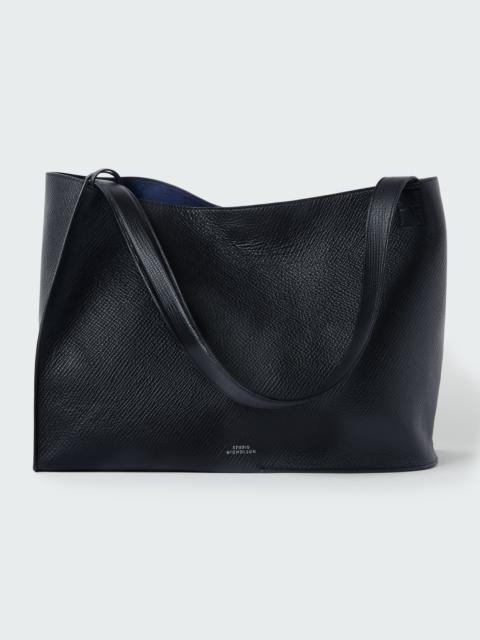 Doublet Leather Bag