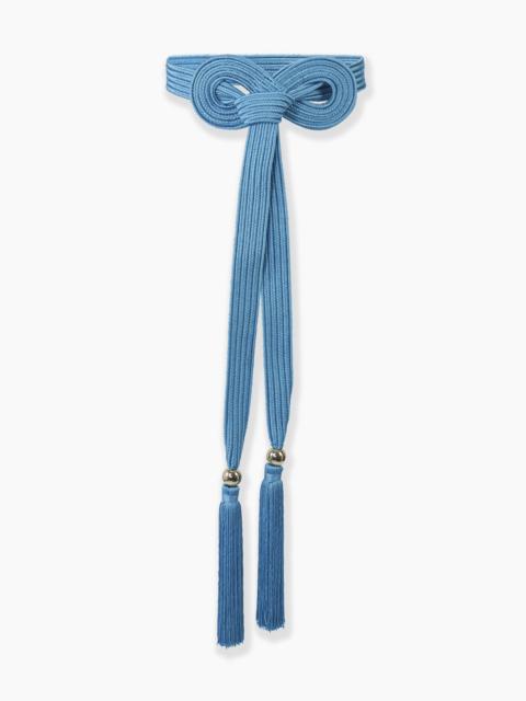 Satin Rope Belt
