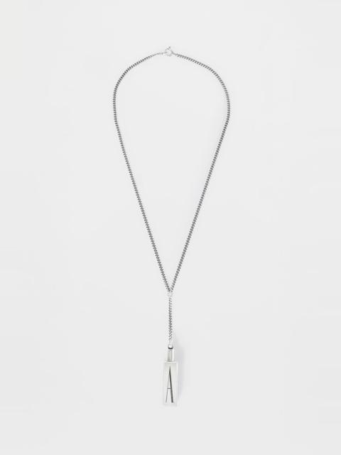 Paulu Perfume Pendant Necklace