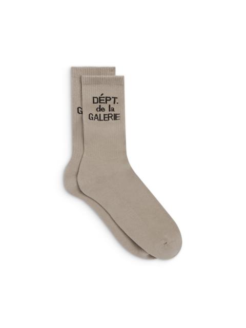 FRENCH CLEAN SOCKS