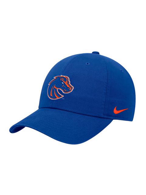Boise State Club Men's Nike College Cap