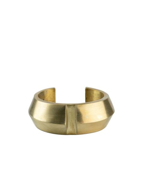 Crescent Rift bracelet