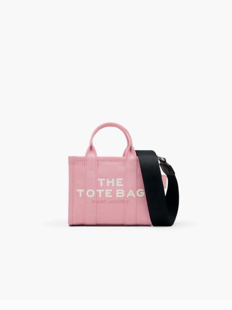 THE CANVAS CROSSBODY TOTE BAG