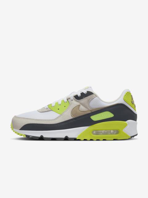Nike Air Max 90 Men's Shoes