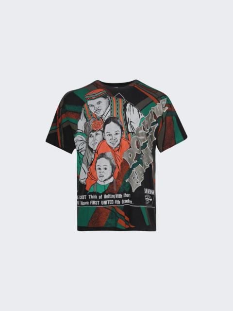 Positive Family Vintage Tee Positive Family