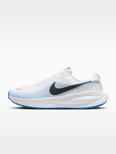 Nike Revolution 8 Men's Road Running Shoes (Extra Wide)