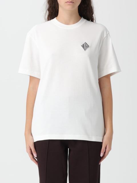 T-shirt woman Lacoste