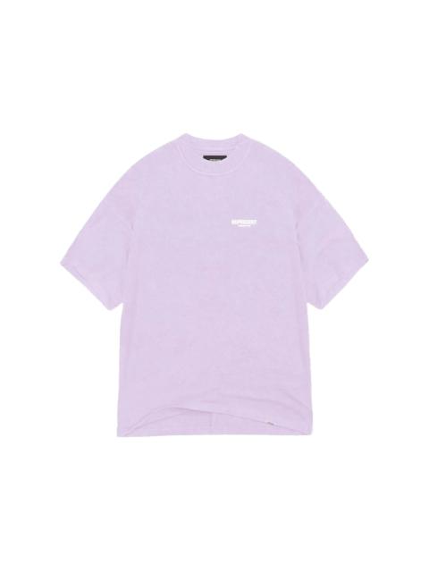 Represent Owners Club T-shirt Lilac