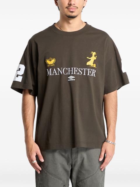 Manchester T-shirt