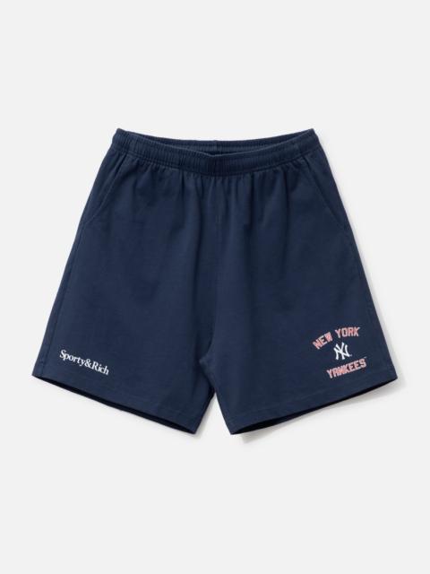 HOME RUN GYM SHORT