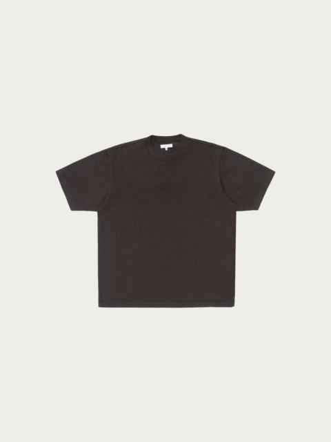 Rugby T-Shirt - Black  Mushroom