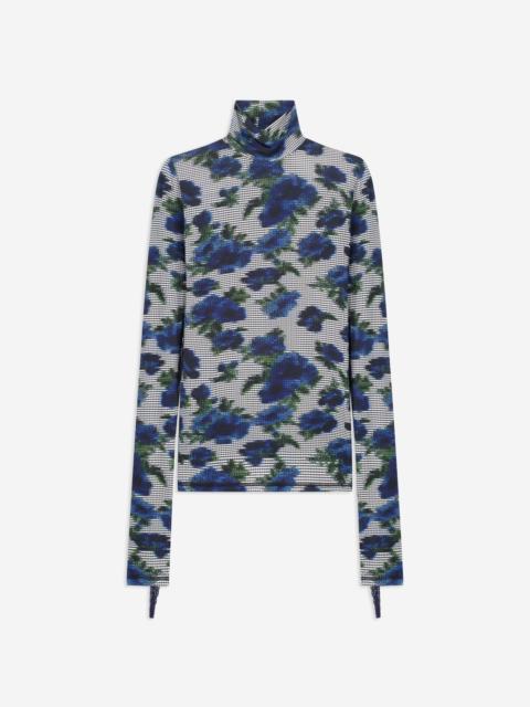 Second Skin Turtleneck