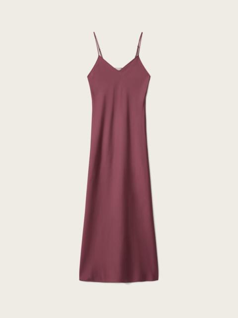 BRYONY MAXI SLIP DRESS