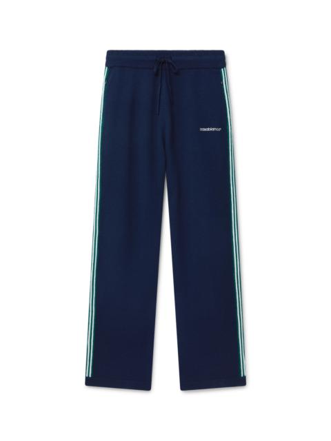 Knit Tennis Trousers