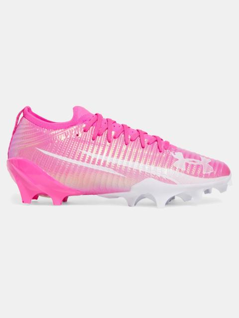 Men's UA Blur Pro Football Cleats