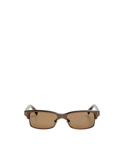rectangle sunglasses