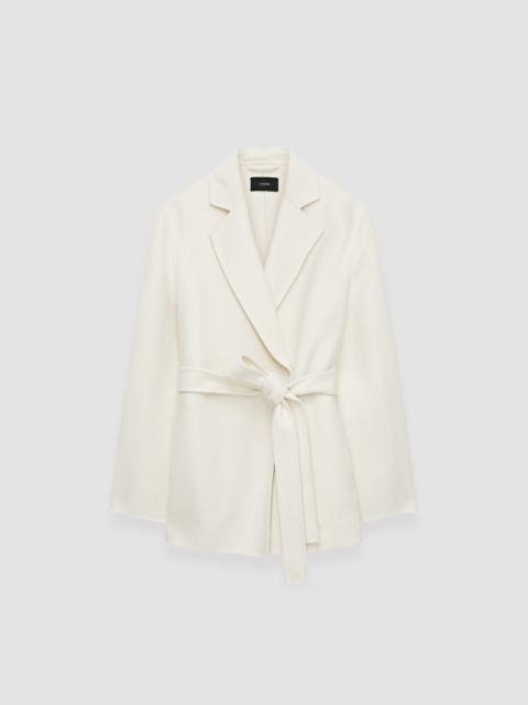 Double Face Cashmere Cenda Coat