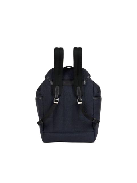 pegaso-logo backpack