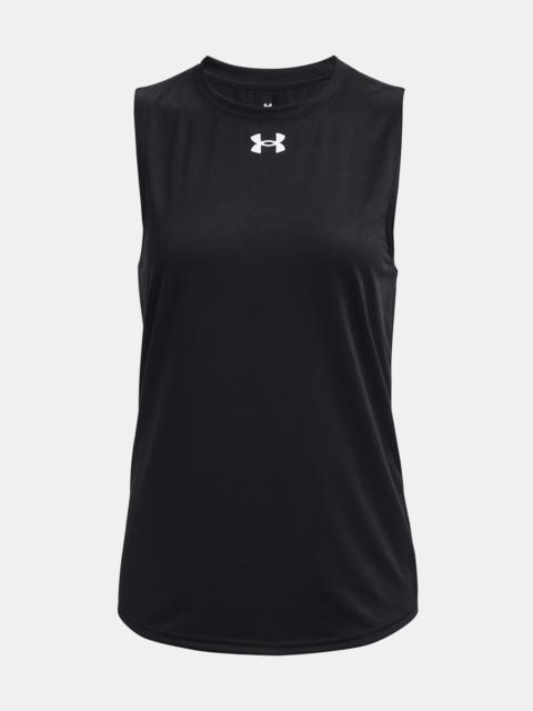Women's UA Tech™ Team Sleeveless
