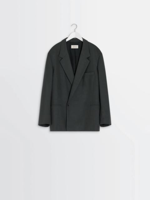 SOFT DOUBLE BREASTED JACKET