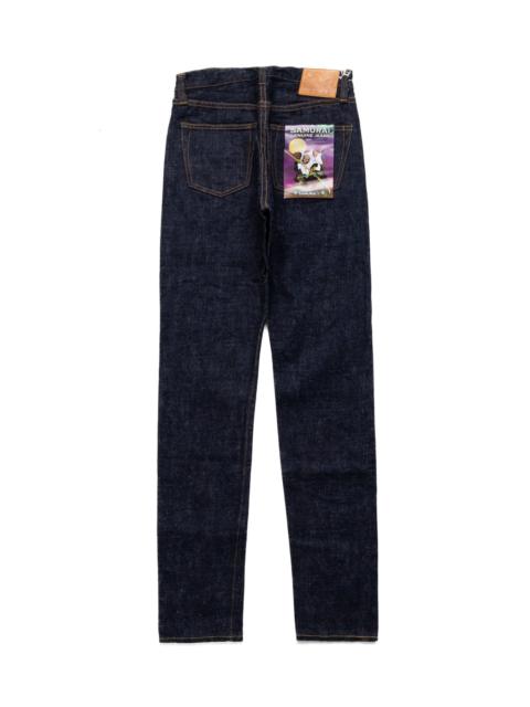 S211VX-NTA Relaxed Tapered "BENKEI" Model