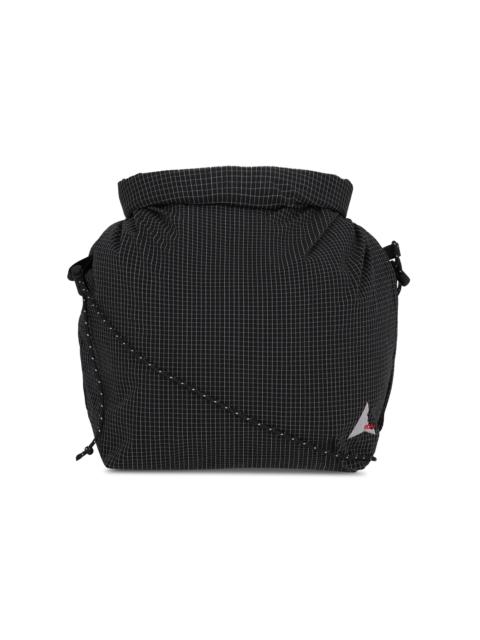 Yuna Reinforced Crossbody Bag