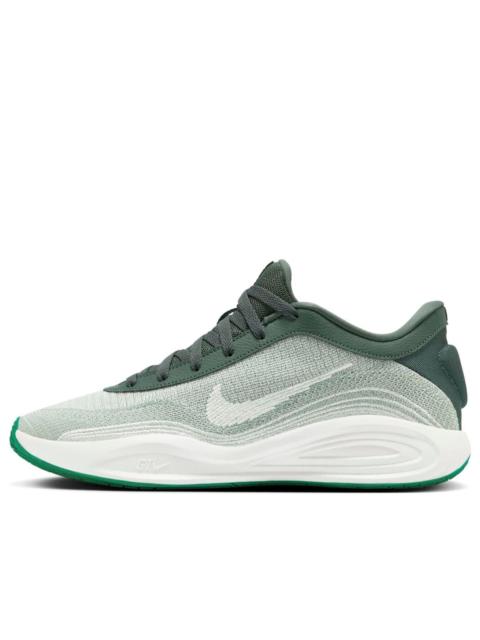 Nike Air Zoom GT Hustle Academy EP 'Vintage Green White' FJ7808-300