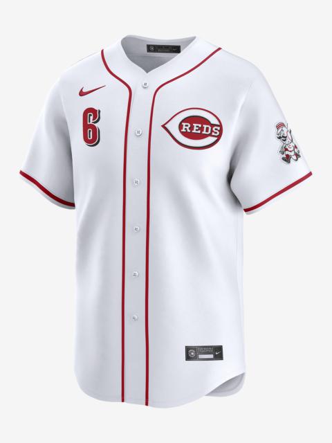 Jonathan India Cincinnati Reds Nike Men's Dri-FIT ADV MLB Limited Jersey