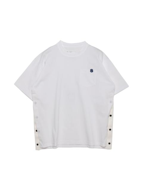 s Cotton Jersey T-Shirt
