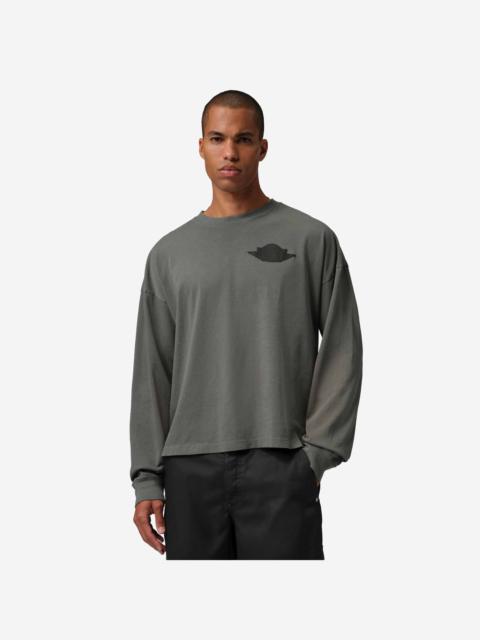 Wings Long-Sleeve Tee