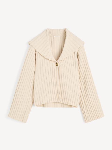 Toka cardigan