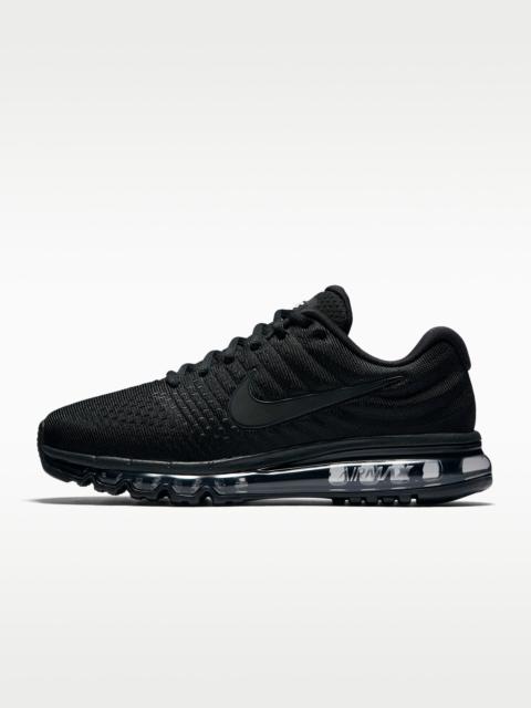 Nike Air Max 2017 Men's Shoes