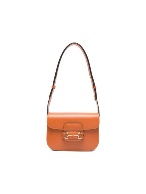 1955 Horsebit shoulder bag
