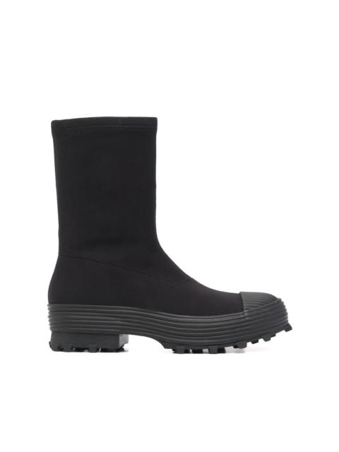 Traktori calf-length boots