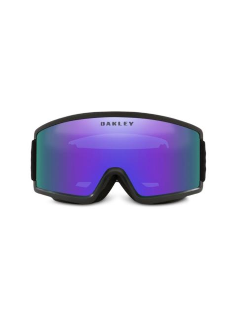 Target Line S snow goggles