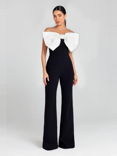 Jenny Bow Jumpsuit