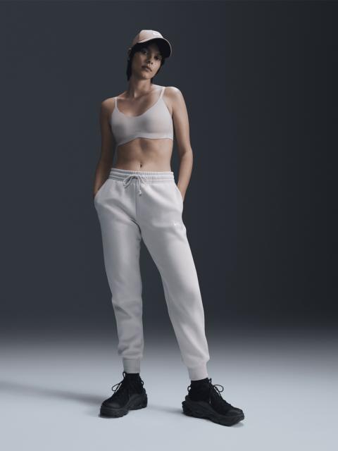 Nike Sportswear Phoenix Fleece Women's Mid-Rise Sweatpants