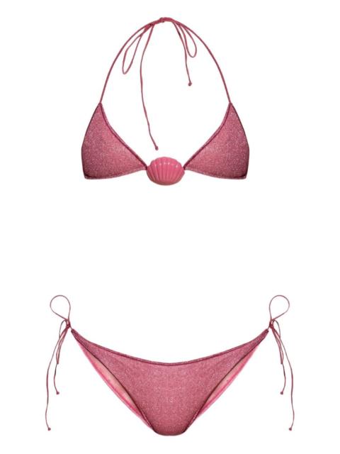 Shade bikini set