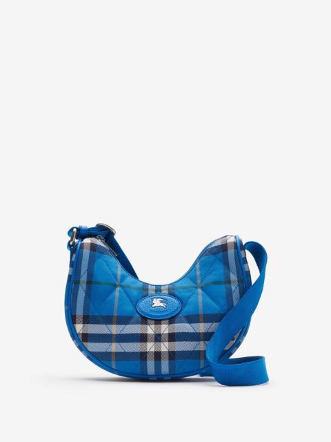 Horseshoe Crossbody Bag​