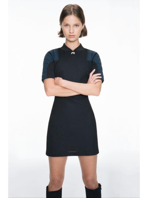 ADIDAS DRESS - BLACK