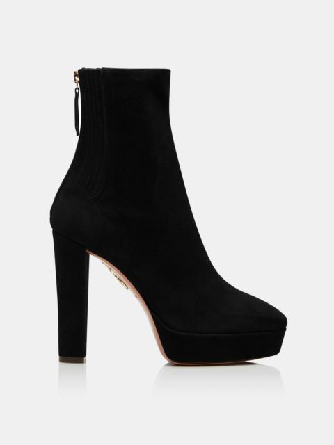 Saint Honore Bootie Plateau 120