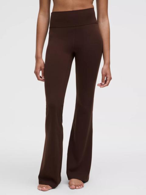 Groove Nulu High-Rise Flared Pant *Regular