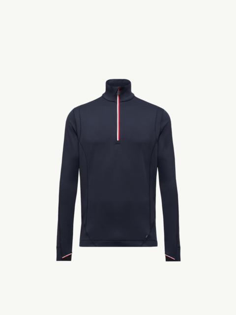Polartec® Half Zip Sweatshirt