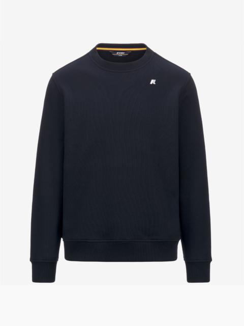 BAPTISTE FRENCH TERRY