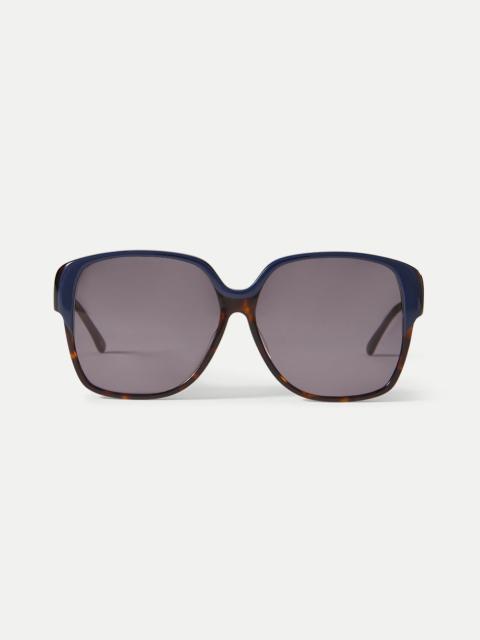 BRIGITTE OVERSIZED SUNGLASSES