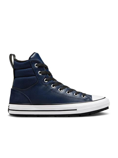 CHUCK TAYLOR ALL STAR BERKSHIRE BOOT HIGH 'OBSIDIAN'