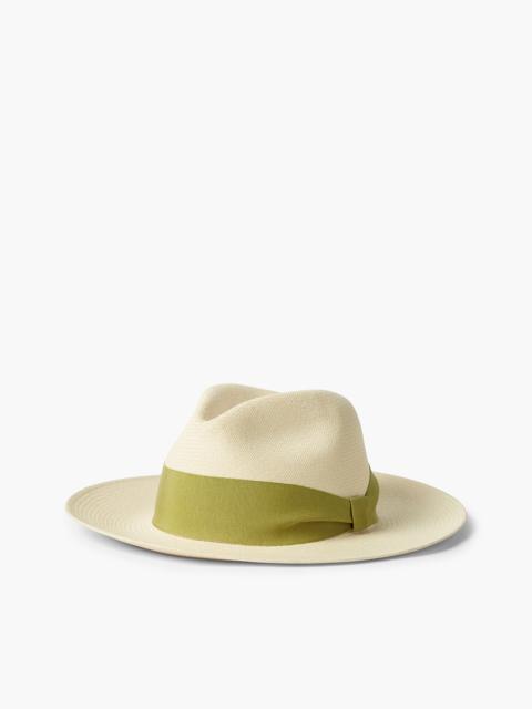 RAFAEL PANAMA HAT