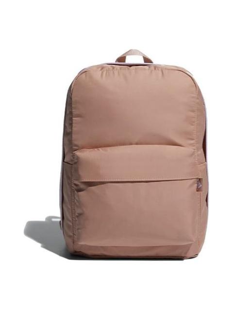 (WMNS) adidas Classic Mini Backpack 'Ash Pearl' GE4634