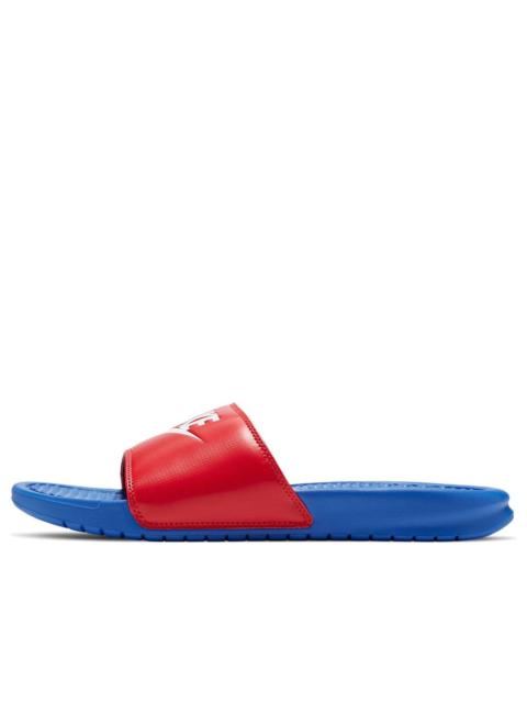 Nike Benassi JDI 'Game Royal' 343880-415